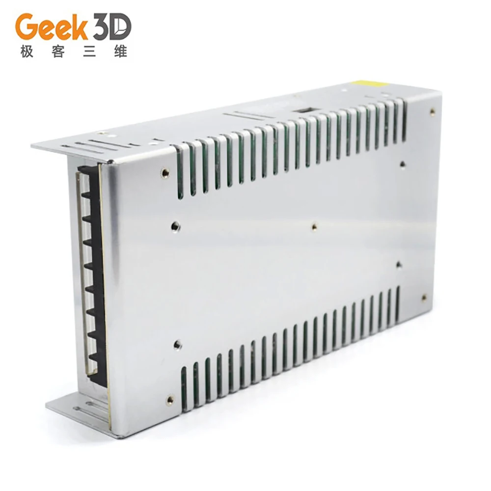 Импульсный источник питания AC/DC 12V 30A S 360 12 360W и 24V 15A с CE RHS аутентификацией для