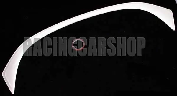 Trunk Boot Spoiler fit for BMW E63 COUPE 645i 650i M6