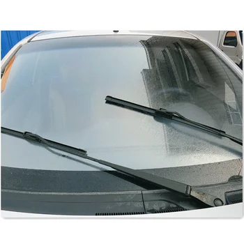 

2020 NEW SALE AUTO U-type Car Windshield Wiper Blade FOR Mercedes W203 W204 W205 W211 Benz Cadillac ATS SRX CTS For Lexus RX RX3