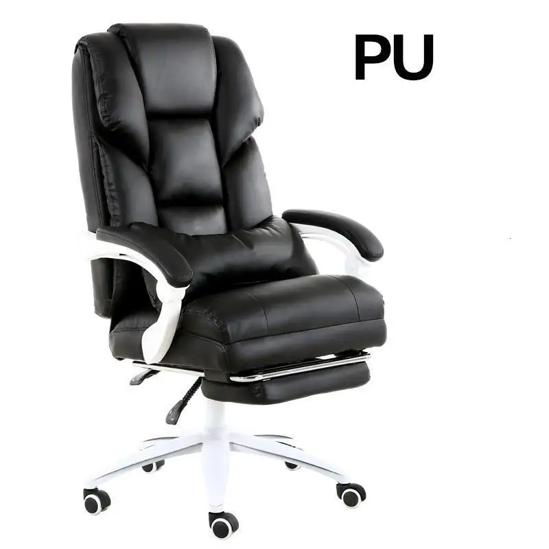 Бюро Meuble Oficina стул Sedia Ufficio эргономичный сандалер Fauteuil кожа Silla игровой Cadeira Poltrona компьютерный стул