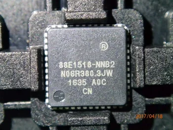 

2-10pcs 88E1518-A0-NNB2C000 88E1518-NNB2 88E1518 QFN48 Ethernet chip control chip