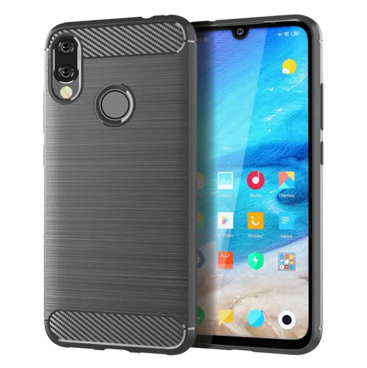 

Mobile phone case TPU drop protection FOR Xiaomi 5X 5C 6X 8 SE MAX MIX Note Pro Lite PocoPhone F1 Youth Exploratory Edition