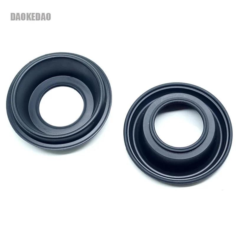 Для Aprilia PEGASO 650 1992 1996 1997 2000 карбюратор диафрагма Carb вакуумная мембрана 2 шт. AP8122852|Карбюратор| |