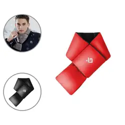 Breathable Outdoor Supplies Thicker Layer Neck Warmer Scarf for Winter