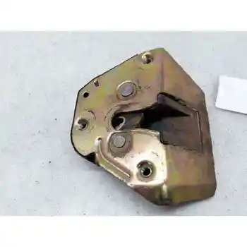 

913763 REAR DOOR LOCK LEFT PEUGEOT PARTNER (S2)