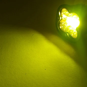 

Car LED Light Work Light 3 Rows Of 20 Lights 60W Spot Driving Light for Offroad Car Truck SUV ATV UTE Boat Led Work Light (One)