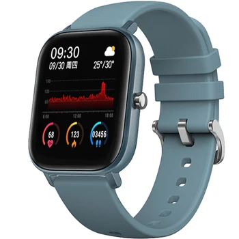 

HKBZ P8 Smart Watch Men BluetoothMen Blood Pressure Round Smartwatch Women Watch Waterproof Sport Tracker WhatsApp