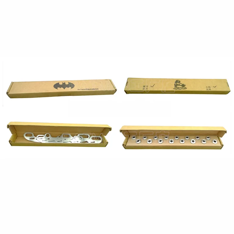 Ice Skating Blade Stainless Steel Inline Figure Skate with knife Tooth For Adult Kid Beginner Patins Full Set Modification