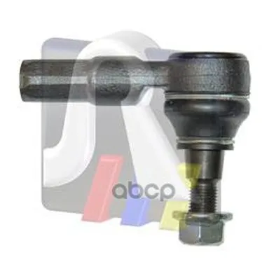 Наконечник Рулевой Тяги Mercedes-Benz: Sprinter 06-, Vw: Crafter 30-35/30-50 06- RTS арт. 91-90832