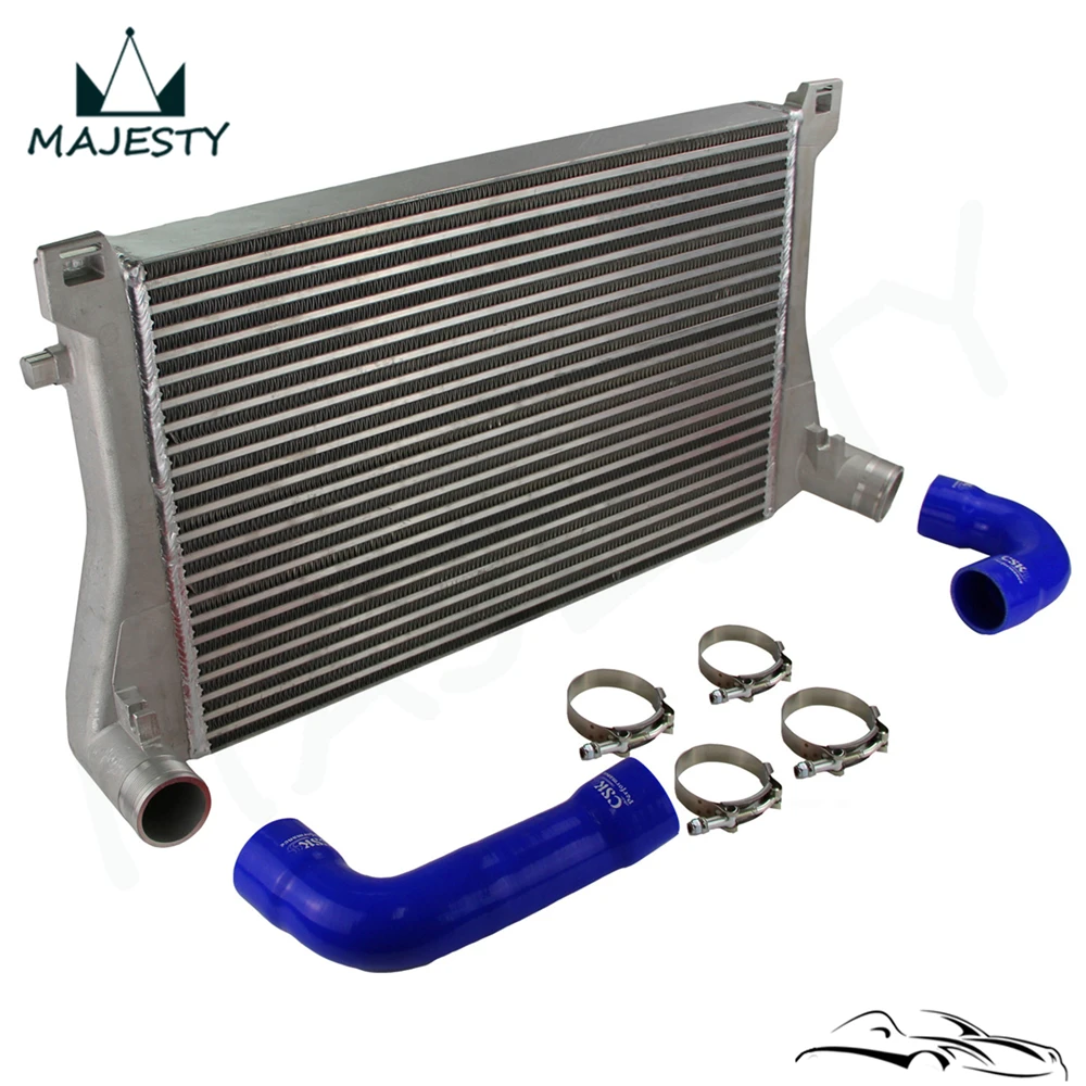 Интеркулер + шланг для A3/S3 / VW Golf GTI R MK7 EA888 1 8 T 2 0 TSI| |
