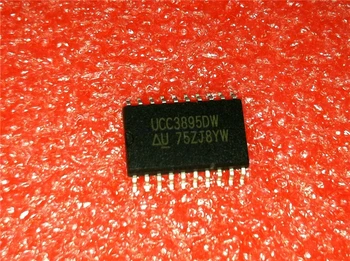 

10pcs/lot UCC3895DWTR UCC3895DW UCC3895 SOP-20 In Stock