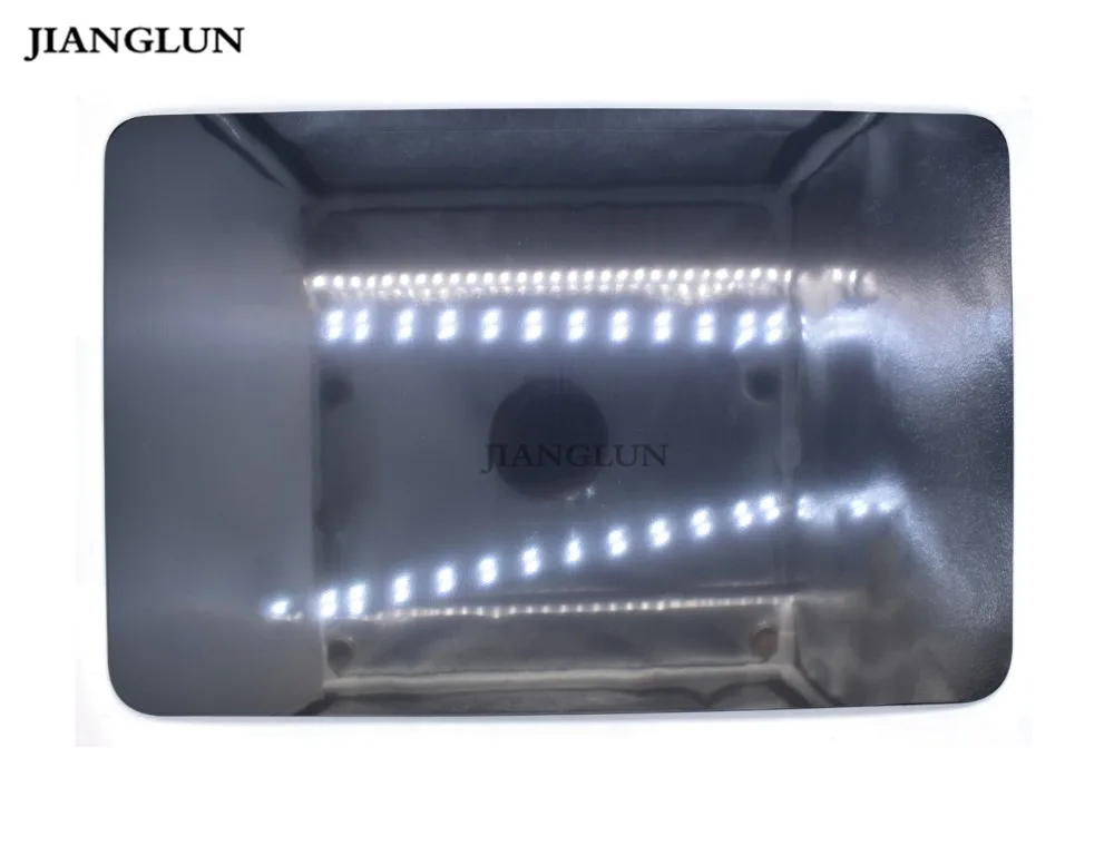 LCD Back Cover For HP HP 6-1113TX  Black Color (1)