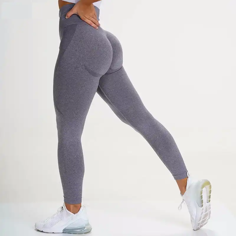 squat proof high waisted gym leggings