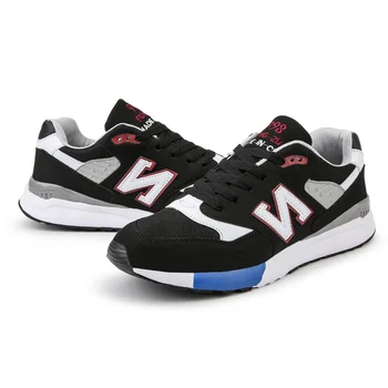 

Running shoes fashion casual sneakers comfortable lovers shoes