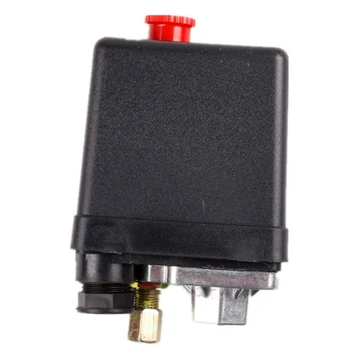 

Air Compressor Pressure Switch Phase Pressure Switch 0.5-0.8Mpa Air Compressor Pressure Switch Control Valve