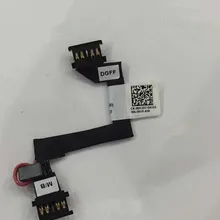 Для Dell precision 7530 M7530 DAP10 DGFF кабель 0MX2D7