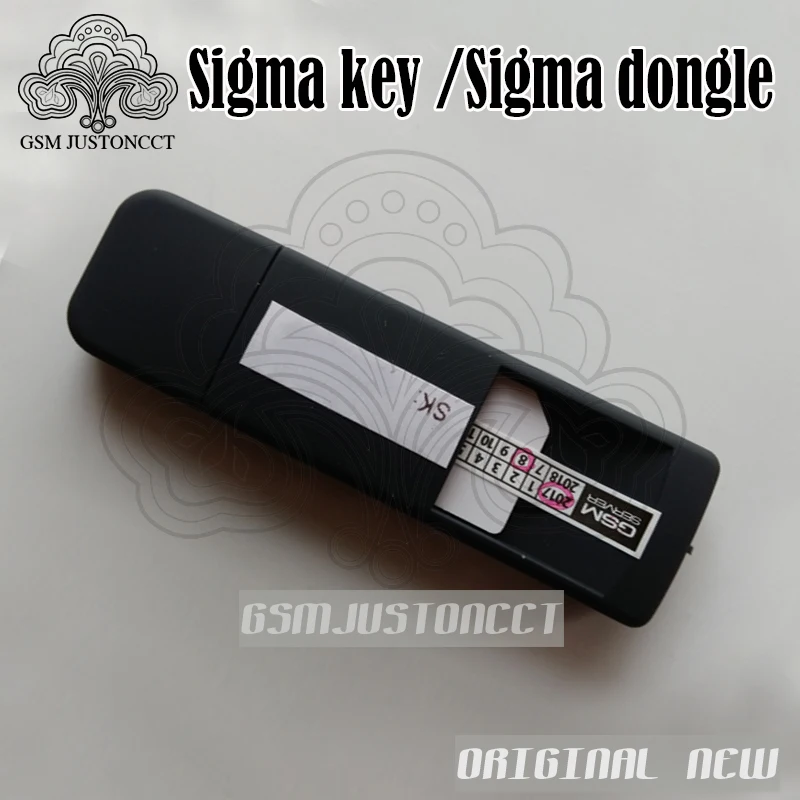 sigma key - gsmjustoncct 2