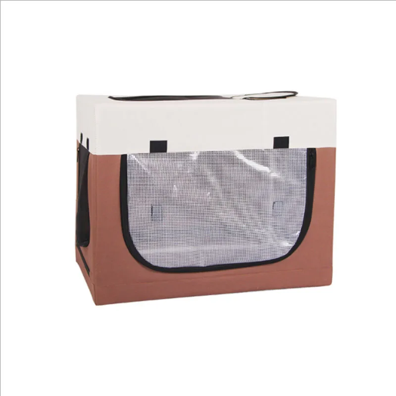 

Portable pet drying box tent blowing hair dryer foldable bathing artifact beauty house pet drying room pet