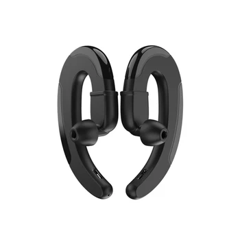 

Wireless Earphones Headphones Replacement Set Bluetooth Bone Conduction