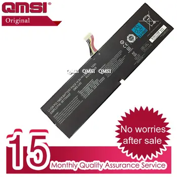 

QMSI 14.8V 74wh GMS-C40 original new laptop battery for Blade Pro 2013 RZ09-00991101 4ICP9 / 38/128 Pro 2015 RZ09-01171