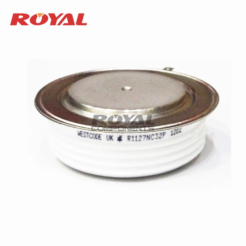 

R1127NC32P FREE SHIPPING NEW AND ORIGINAL THYRISTOR MODULE
