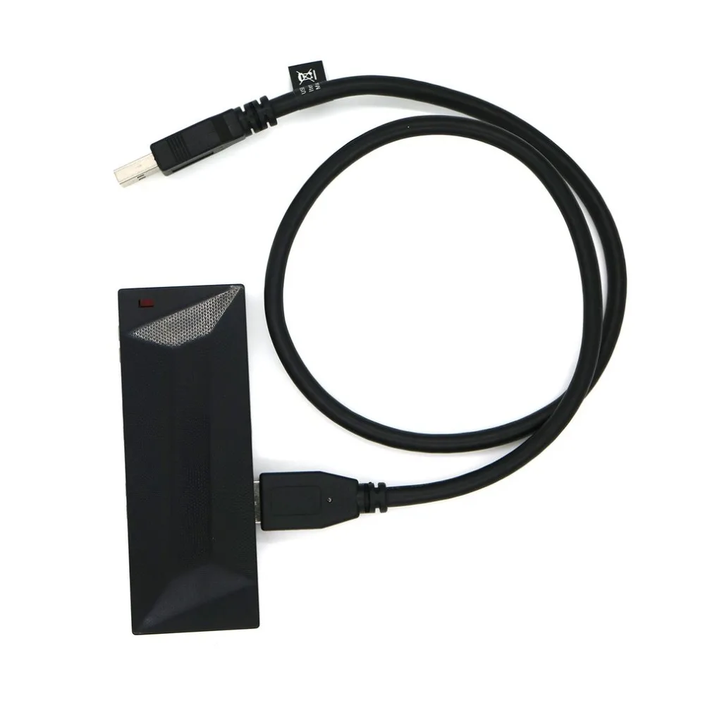 Горячая usb-хаб 3,0 интерфейс 4-портовый Usb3.0ps4/xbox/wiiu/xbox360/ps3/pc/Ноутбуки многофункциональная Hub-p4108