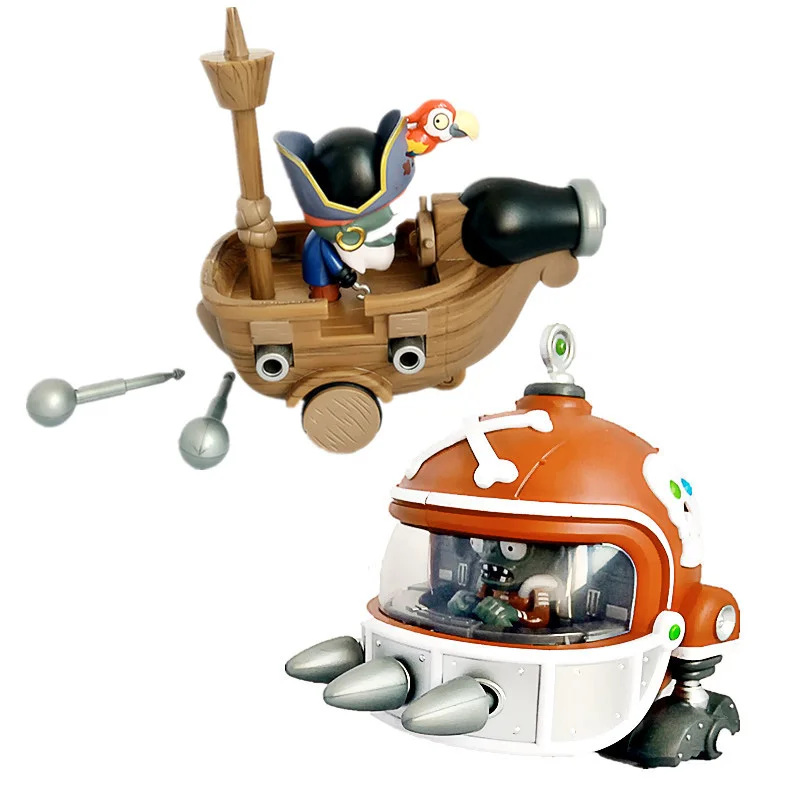 

New Technic Blocks LegoINGLYS PVZ Plants VS Zombies Farm Mini Game Figures Bricks DIY Enlighten Toys For Children