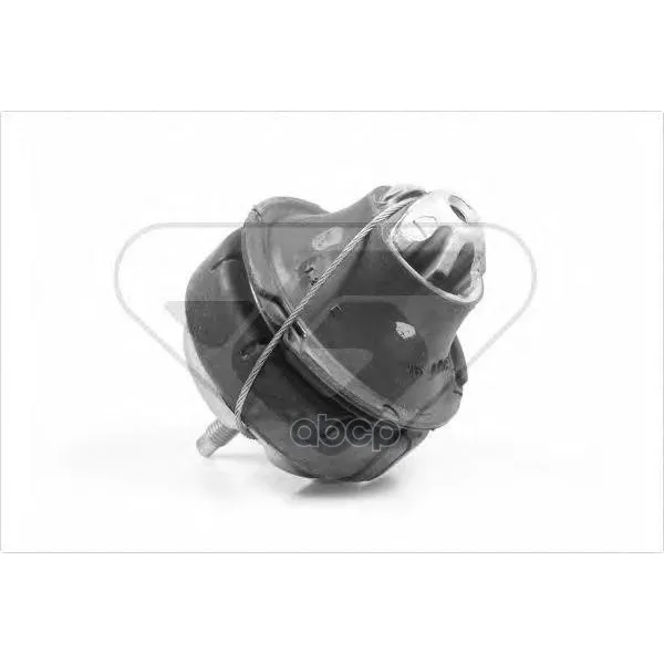 Опора Двигателя Volvo: S60 R 2,5 T Awd 00-10, V70 Ii(Sw, P80_) R 2,5 T Awd 00-07 HUTCHINSON арт. 586338
