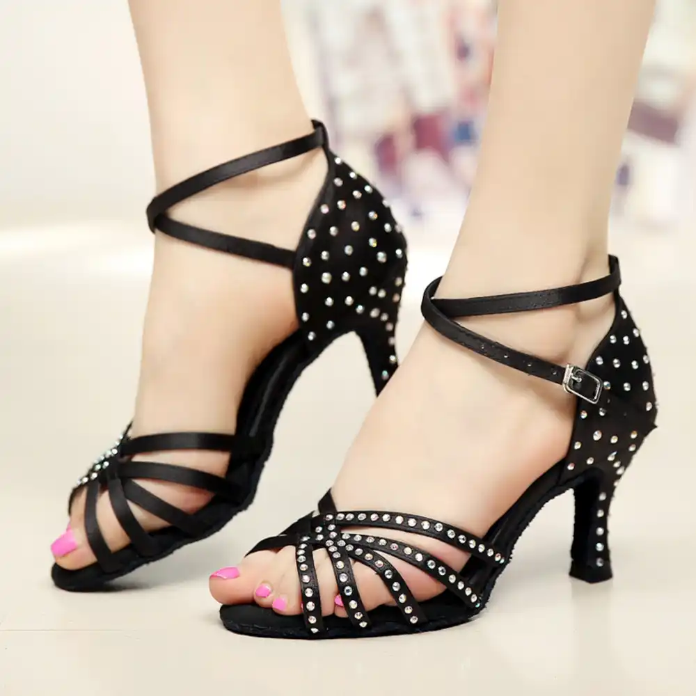 small feet high heel shoes