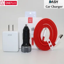 Чехол из ПВХ для Oneplus EU/US Dash Зарядное устройство 5V4A автомобиля Зарядное устройство для One plus 6 5/5 T/3/3T тире зарядный адаптер плоский, длиной 1 м/Dash USB зарядка Тип C кабель