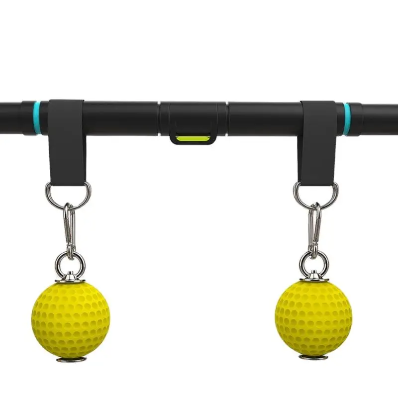 Pull-Up Ball Grip Trainer Image 7