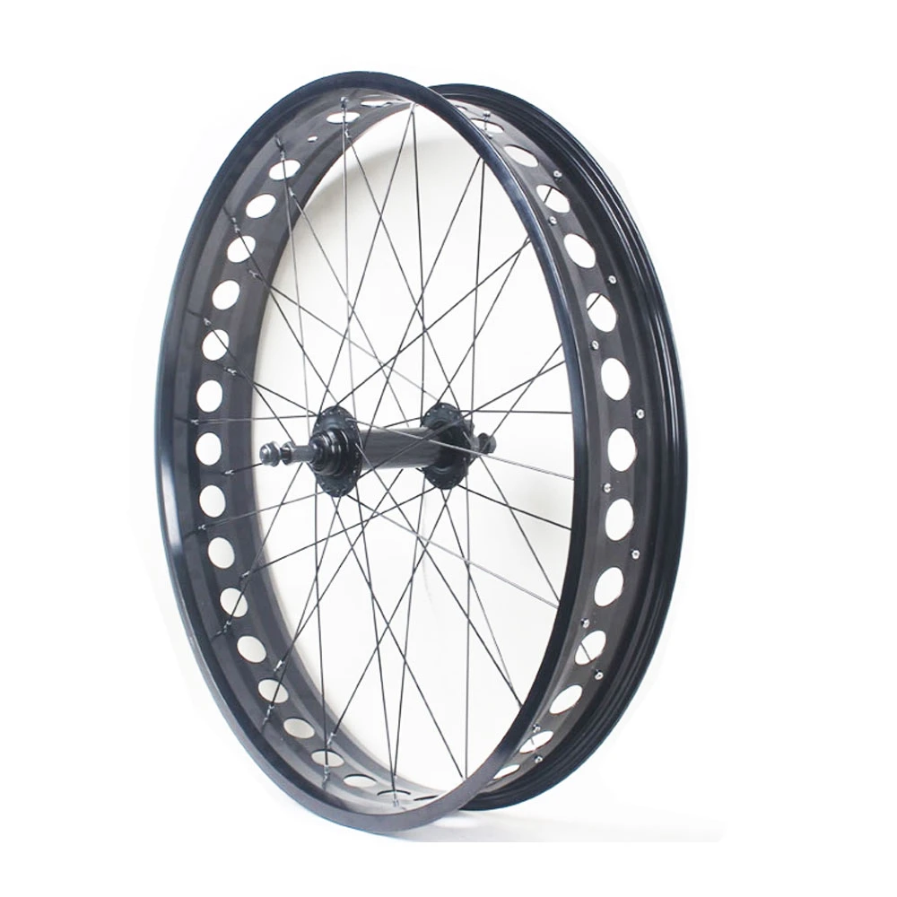 fat bike wheelset 135 170