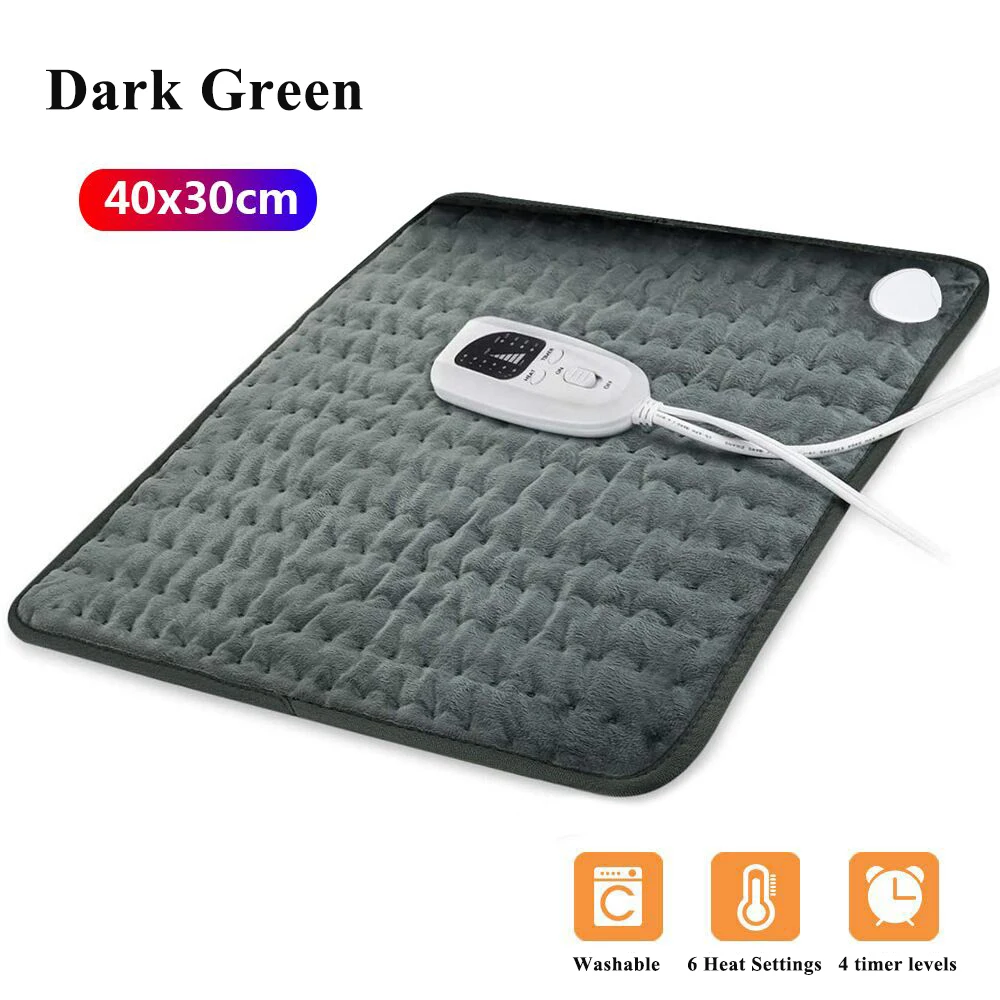 4030 Dark Green
