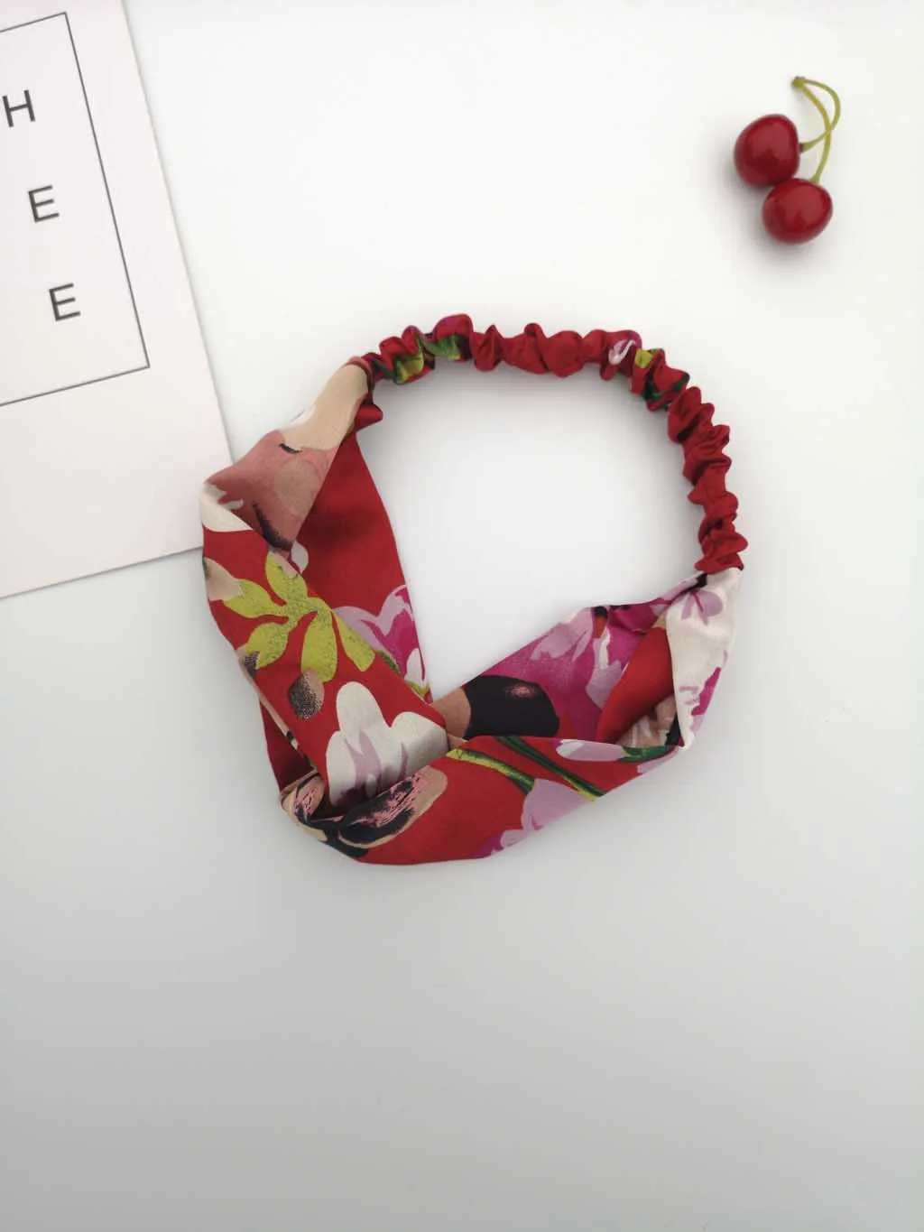  Parent-Child Hair Accessories Girl