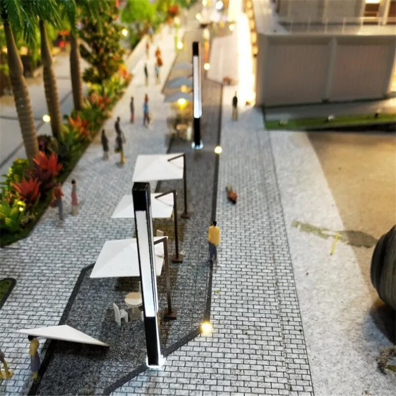 architecture led light09