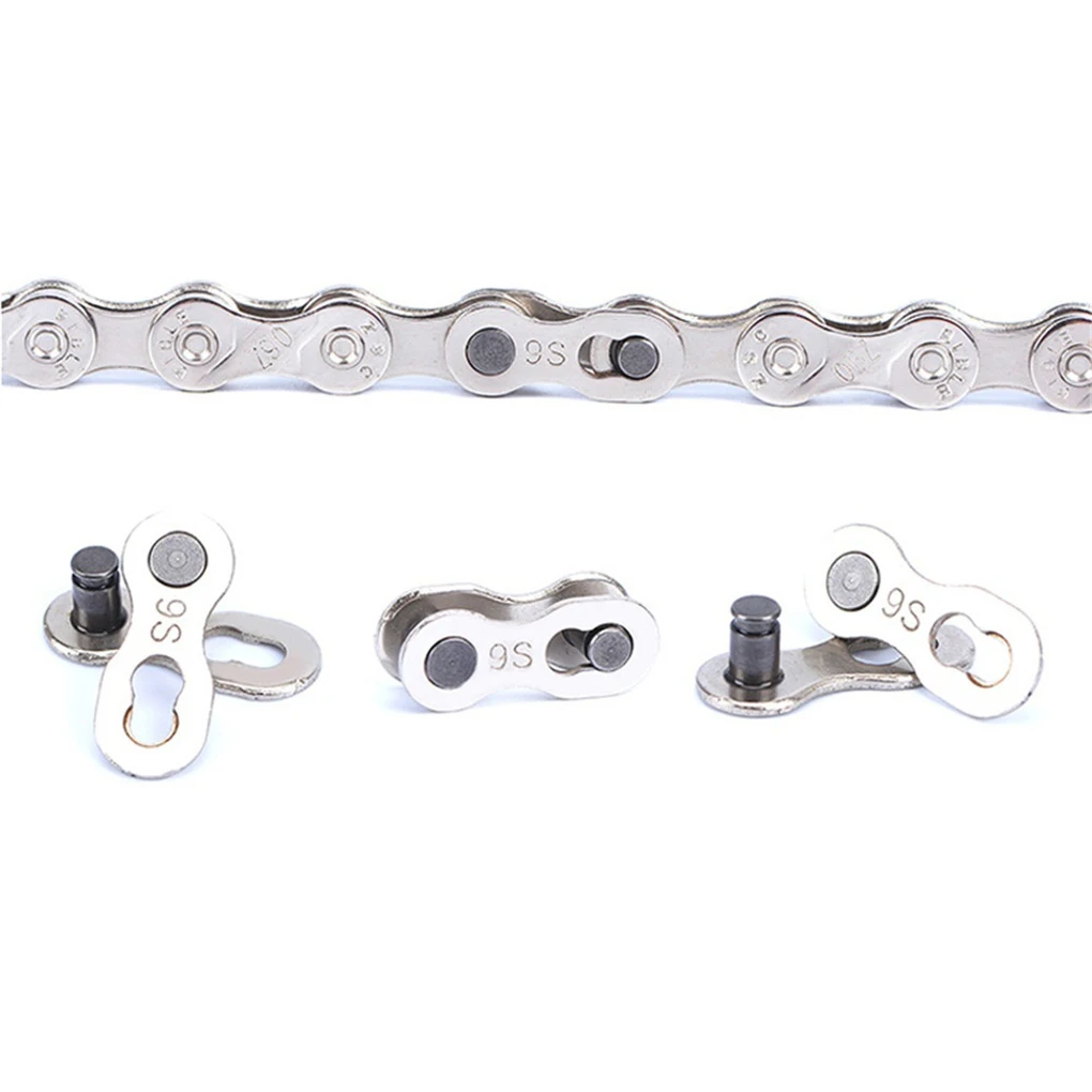 Accessoire Vélo,boucle Magique De Chaîne à 12 Vitesses,dégagement