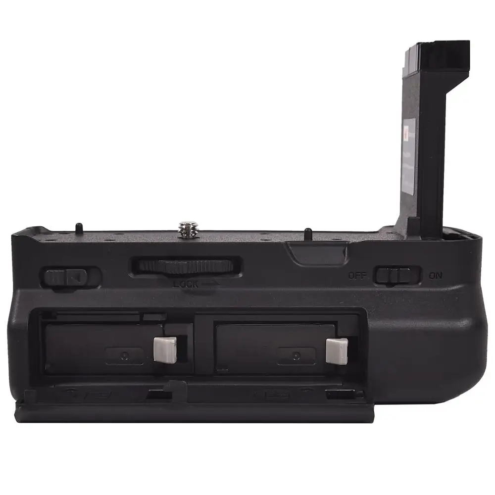  DSTE EOS RP Vertical Battery Grip Holder for Canon EOS RP Camera Replacement EG-E1 Battery Grip