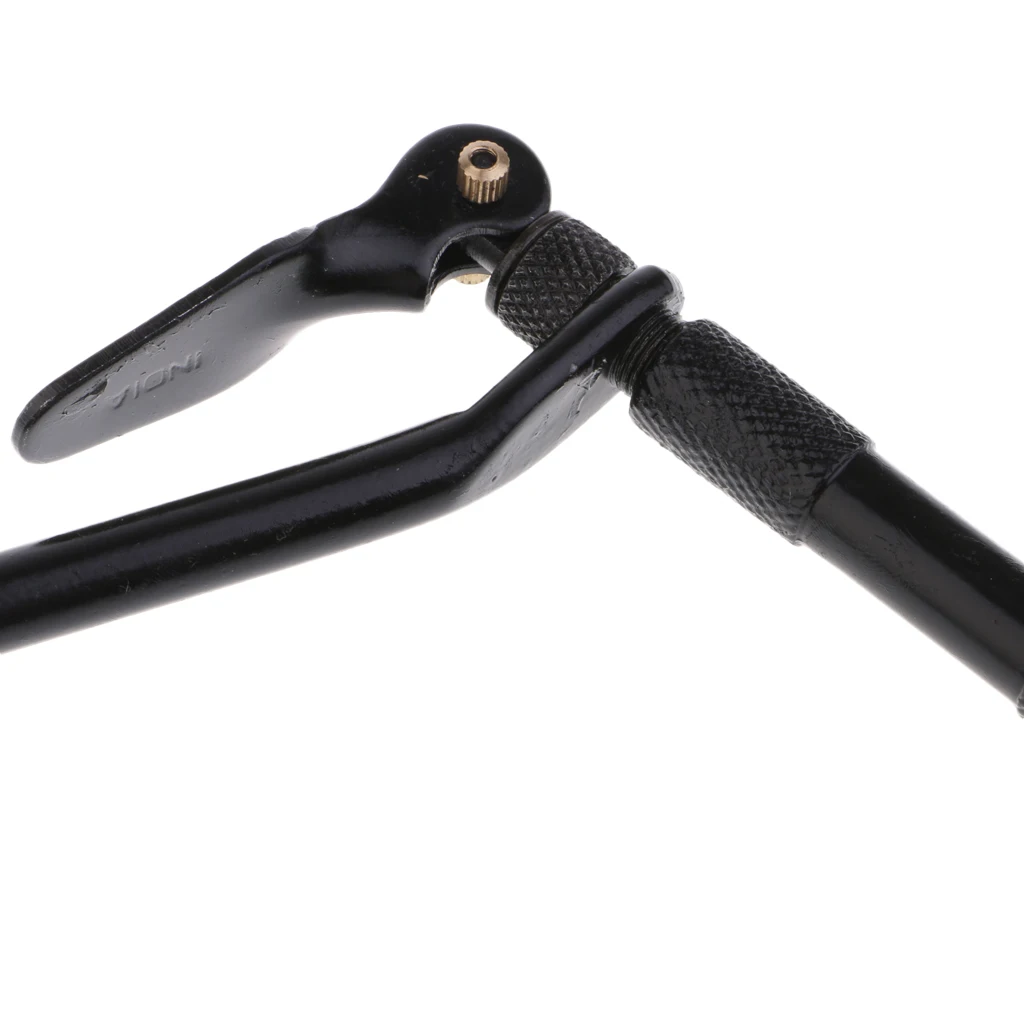 

Fly Tying Vise C Clamp Steel Hard Jaws 360 Rotating Fly Tying Tools