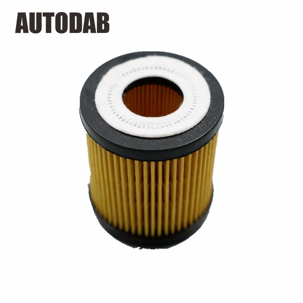 high quality oil filter