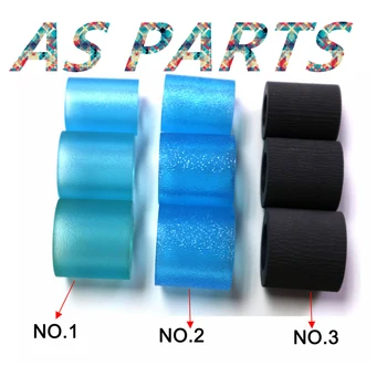

AF03-2050 AF03-1065 AF03-0051 pickup for Ricoh AF 1075 2075 7500 8000 6500 5500 2060 2051 MP7500 AF2075 AF1075 Paper Feed Tire