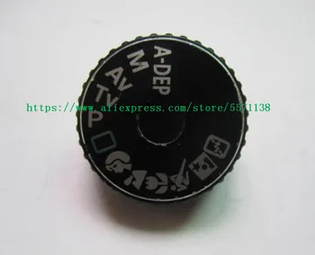 

Original 450D Digital Rebel XSi KISS X2 Top Cover Mode Dial For Canon 450D Digital Rebel XSiR Camera Part