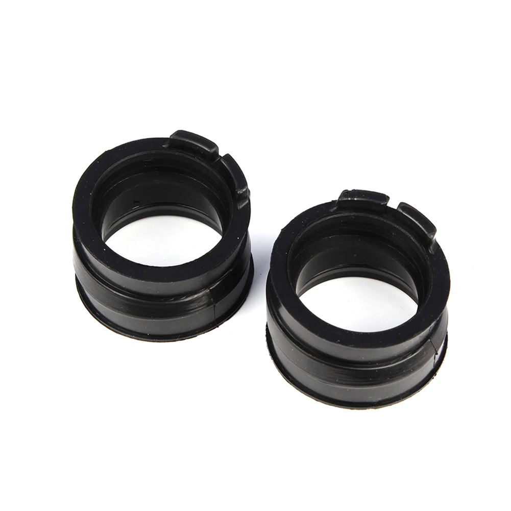 Motorcycle Carburetor Holder Intake Manifold Boot For Honda XRV750 XRV 750& Africa Twin 1993-2000 2001 2002 2003 16211MY1000