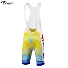 Ретро мужские велосипедные шорты tricota ciclismo hombre go pro maillot ciclismo 9D гелевая дышащая подкладка кюлоты MTB Триатлон по индивидуальному заказу