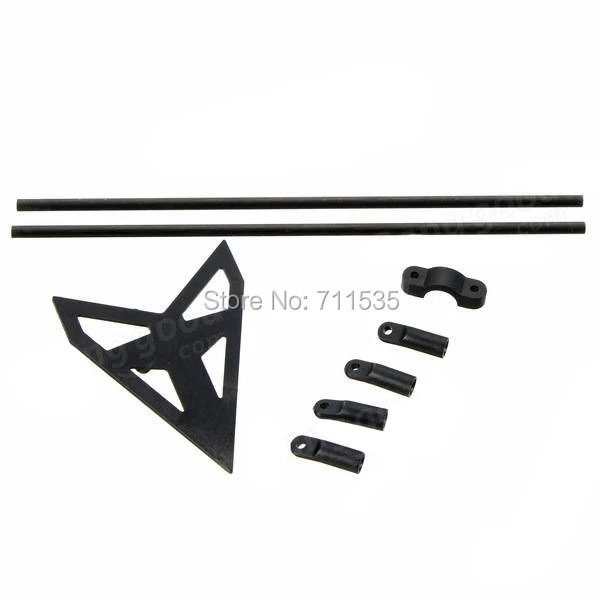 Pièces Hélicoptère RC V950 - Lot Pales, Roulements & Accessoires