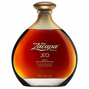 

Ron - Zacapa XO 70 cl