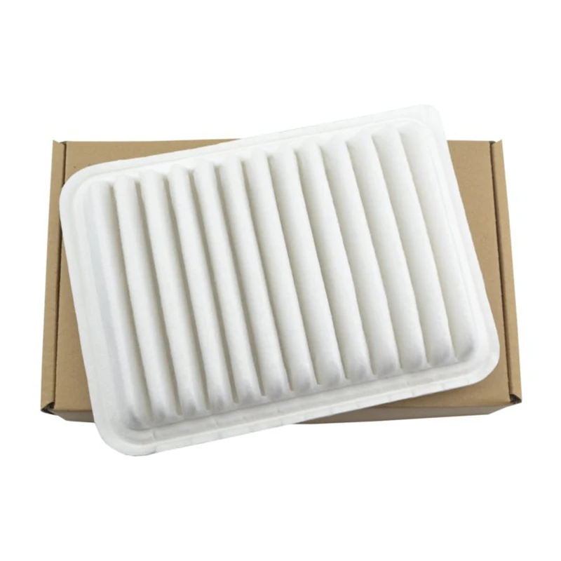 Внутренний воздушный фильтр воздушный поток аксессуары Замена для Toyota Yaris Scion XD для Corolla набор