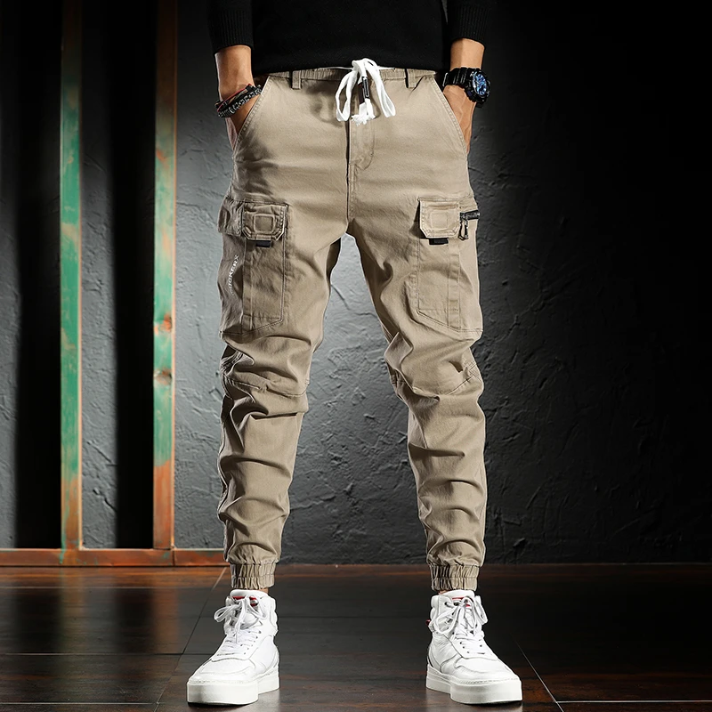designer joggers for men