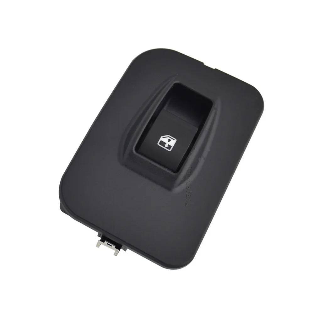 Nuovo Pulsante Interruttore Alzacristallo Elettrico Adatto Per Peugeot Bipper Citroen Nemo Fiat 6490.H0 6490 H0 Accessori Auto