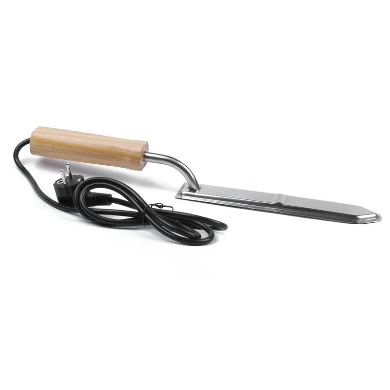 

Bee Tools Power cut honey knife EU plug 220V Honey cutter Beehive Beekeeping Bee equipment