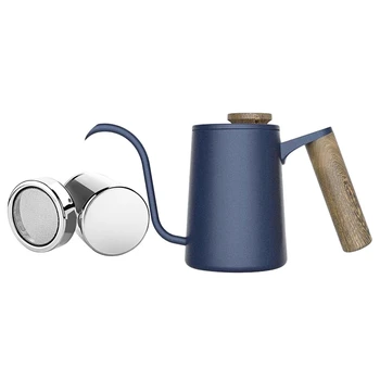 

Stainless Steel Espresso Percolator Stove Coffee Pot Kit